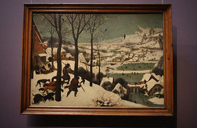 Kunsthistorisches museum