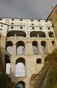 Cesky Krumlov