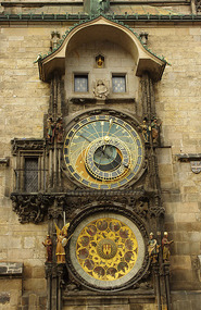 Prague