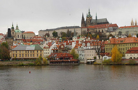 Prague