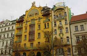 Prague