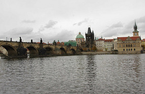 Prague