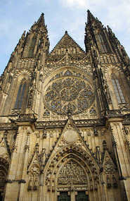 Prague