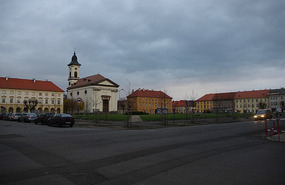 Terezin