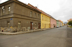 Terezin