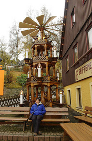 Seiffen