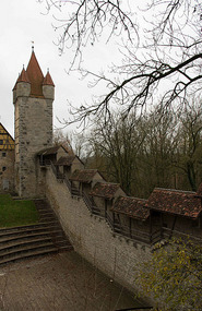 Rothenburg