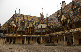 Beaune