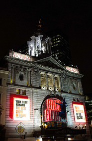 London