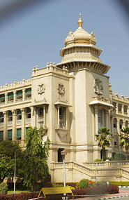Bangalore