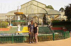 Bangalore