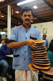 Bangalore