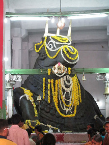 Bangalore