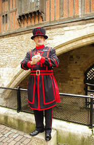 Tower of London