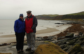 Scotland