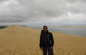 Dune de Pilat
