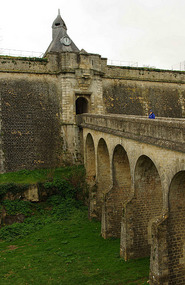 Blaye
