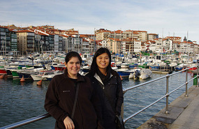 Lekeitio