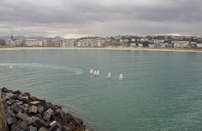 San Sebastian