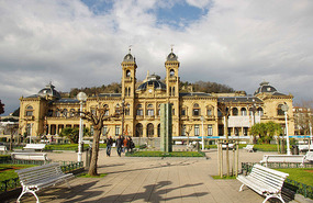 San Sebastian