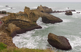 Biarritz