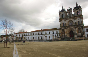 Alcobaça