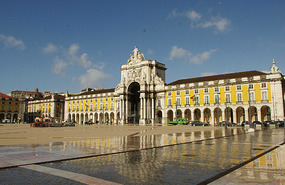 Lisbon