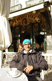 Lisbon