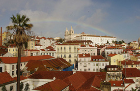 Lisbon