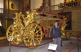 Coach Museum