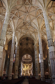 Monastery of St. Jerome