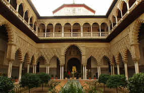Alcazar
