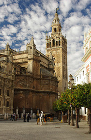 Cathedral
