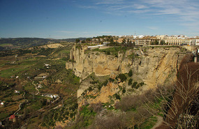 Ronda