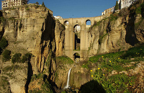 Ronda