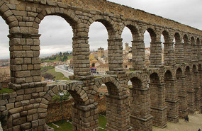 Segovia