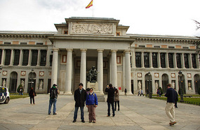 Madrid
