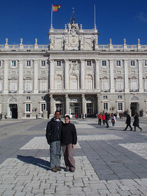 Madrid