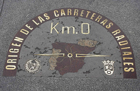 Madrid