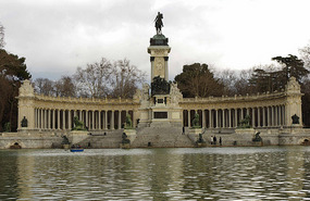Madrid