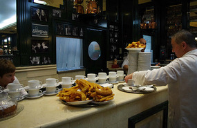 Madrid