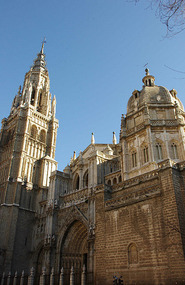 Toledo