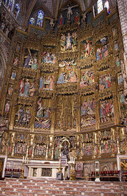 Toledo