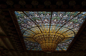 Catalan Music Hall