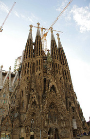 Sagrada Familia