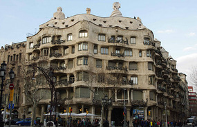 Casa Mila