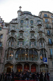 Barcelona