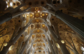 Sagrada Familia
