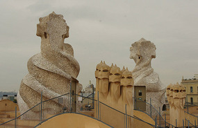 Casa Mila
