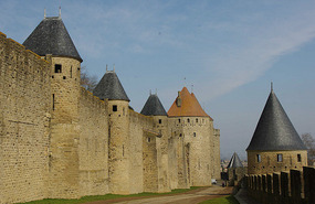Carcassonne